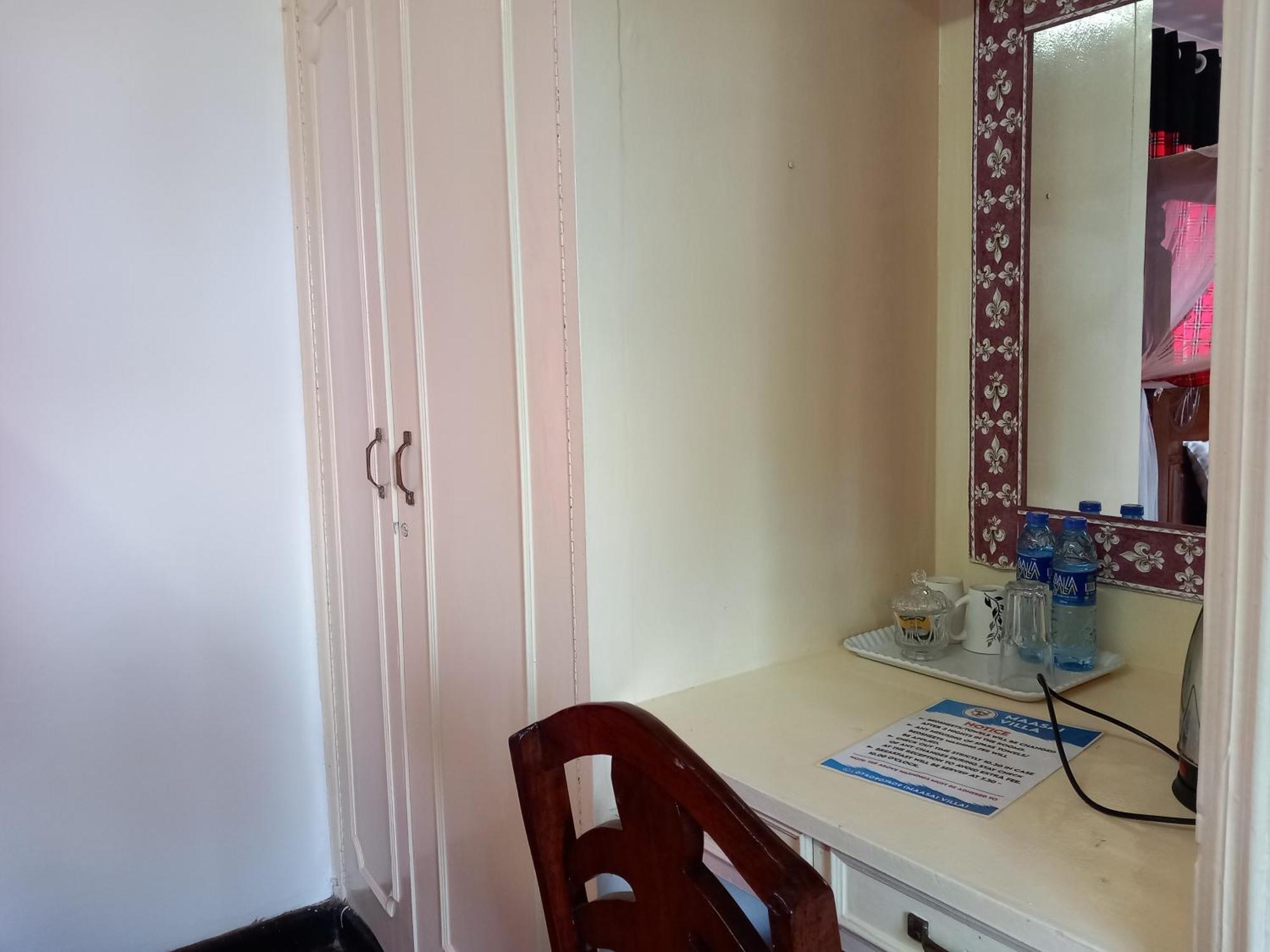 מומבסה Maasai Villas מראה חיצוני תמונה