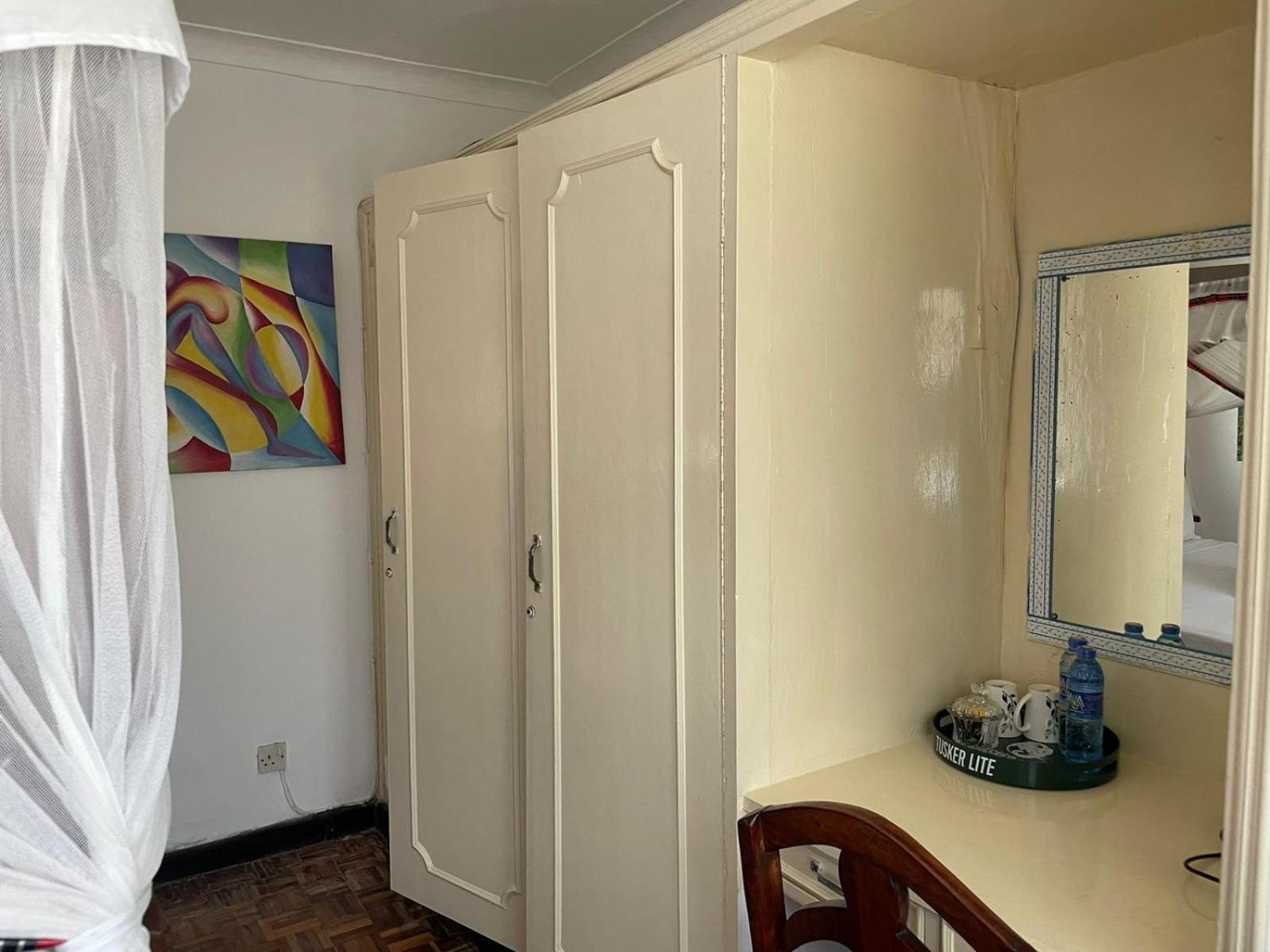 מומבסה Maasai Villas מראה חיצוני תמונה
