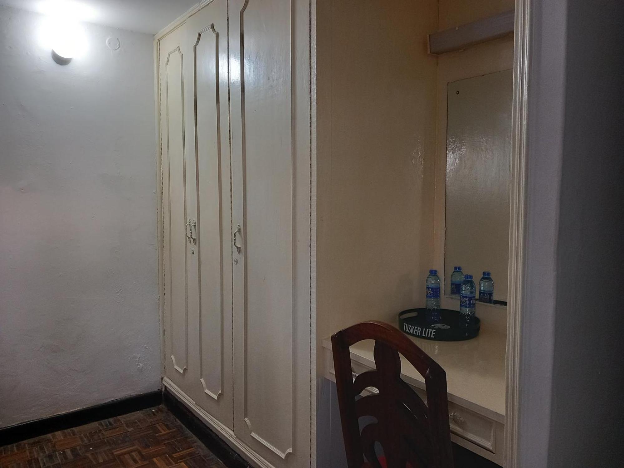 מומבסה Maasai Villas מראה חיצוני תמונה