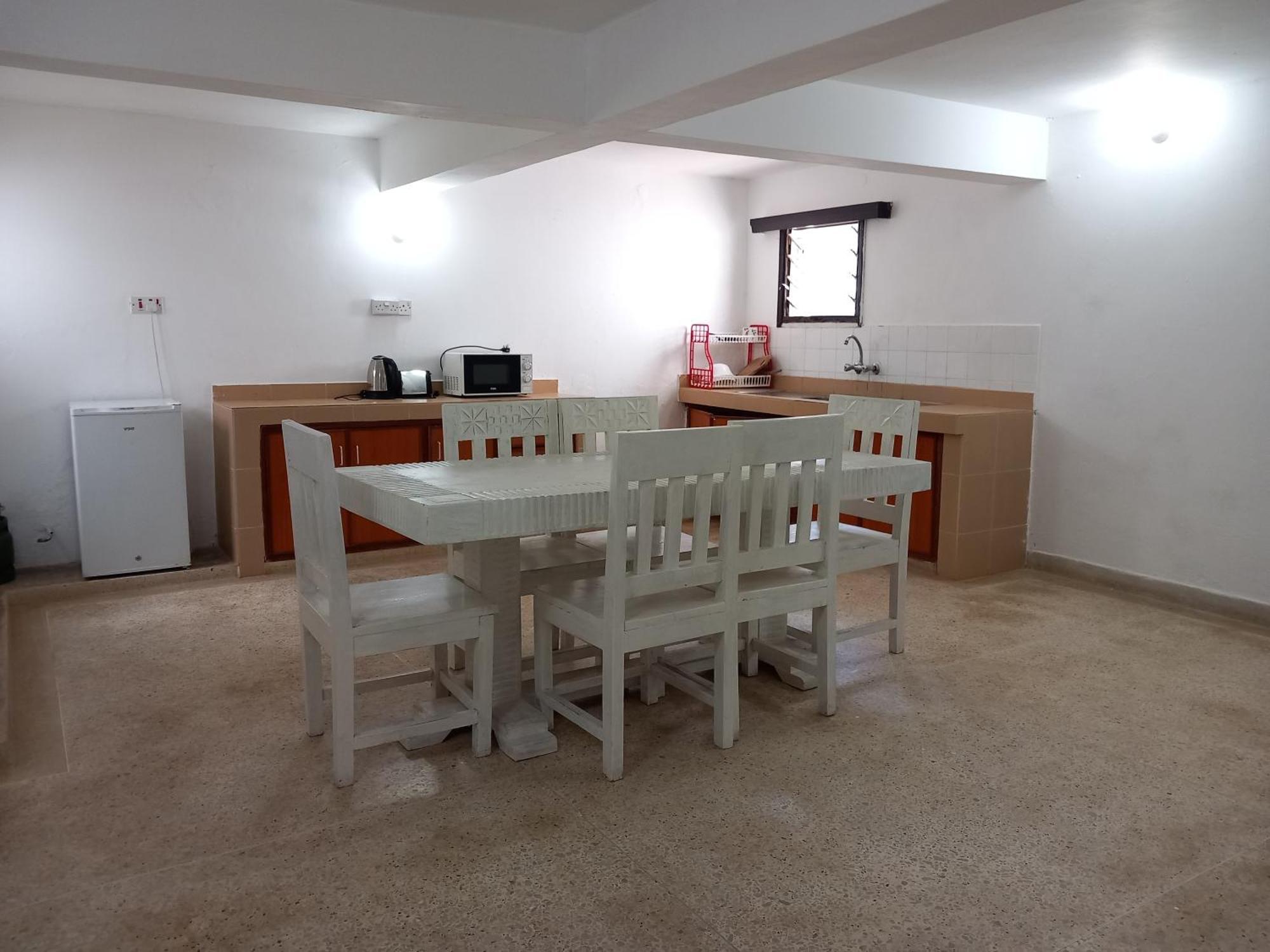 מומבסה Maasai Villas מראה חיצוני תמונה