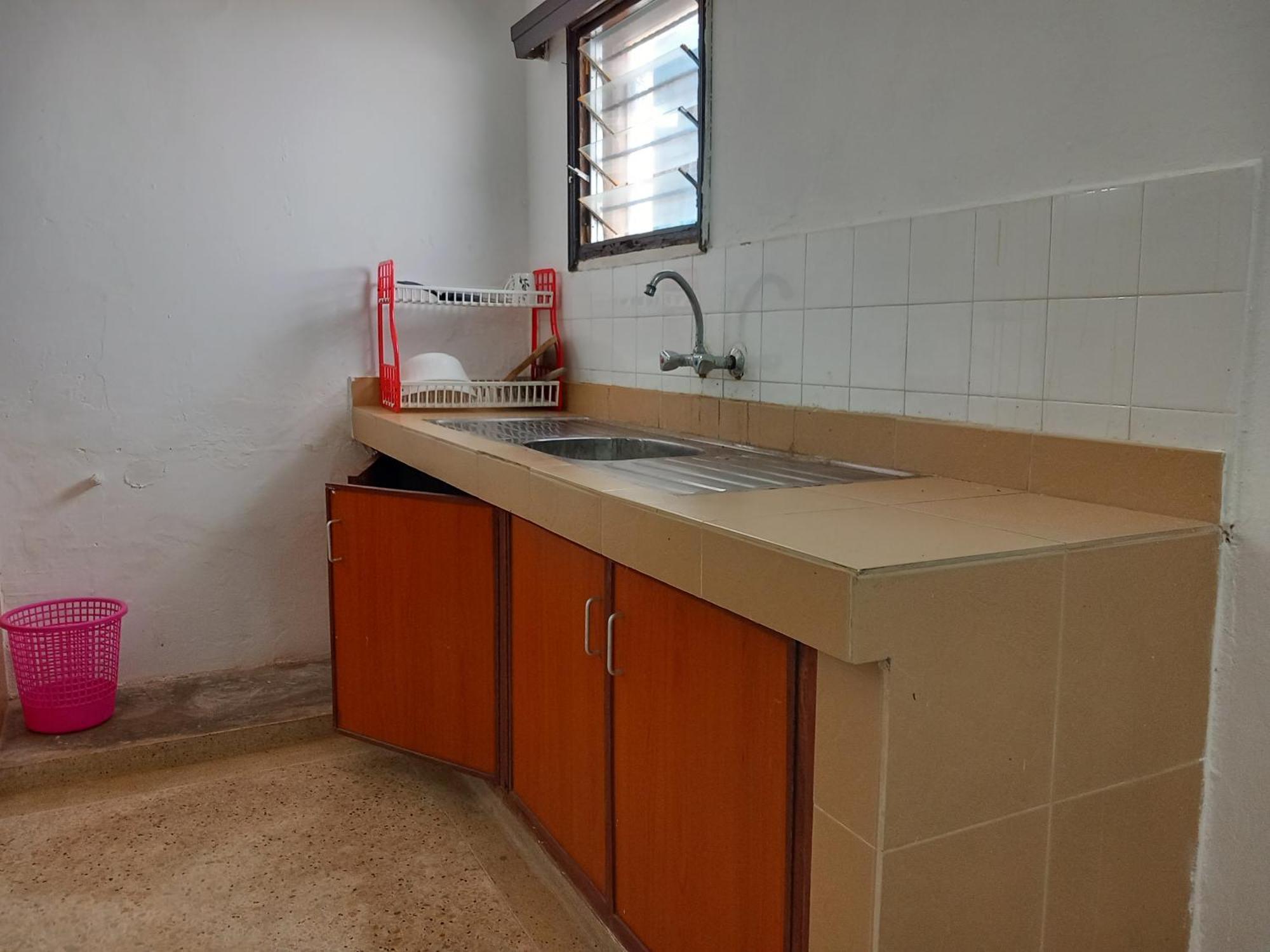 מומבסה Maasai Villas מראה חיצוני תמונה