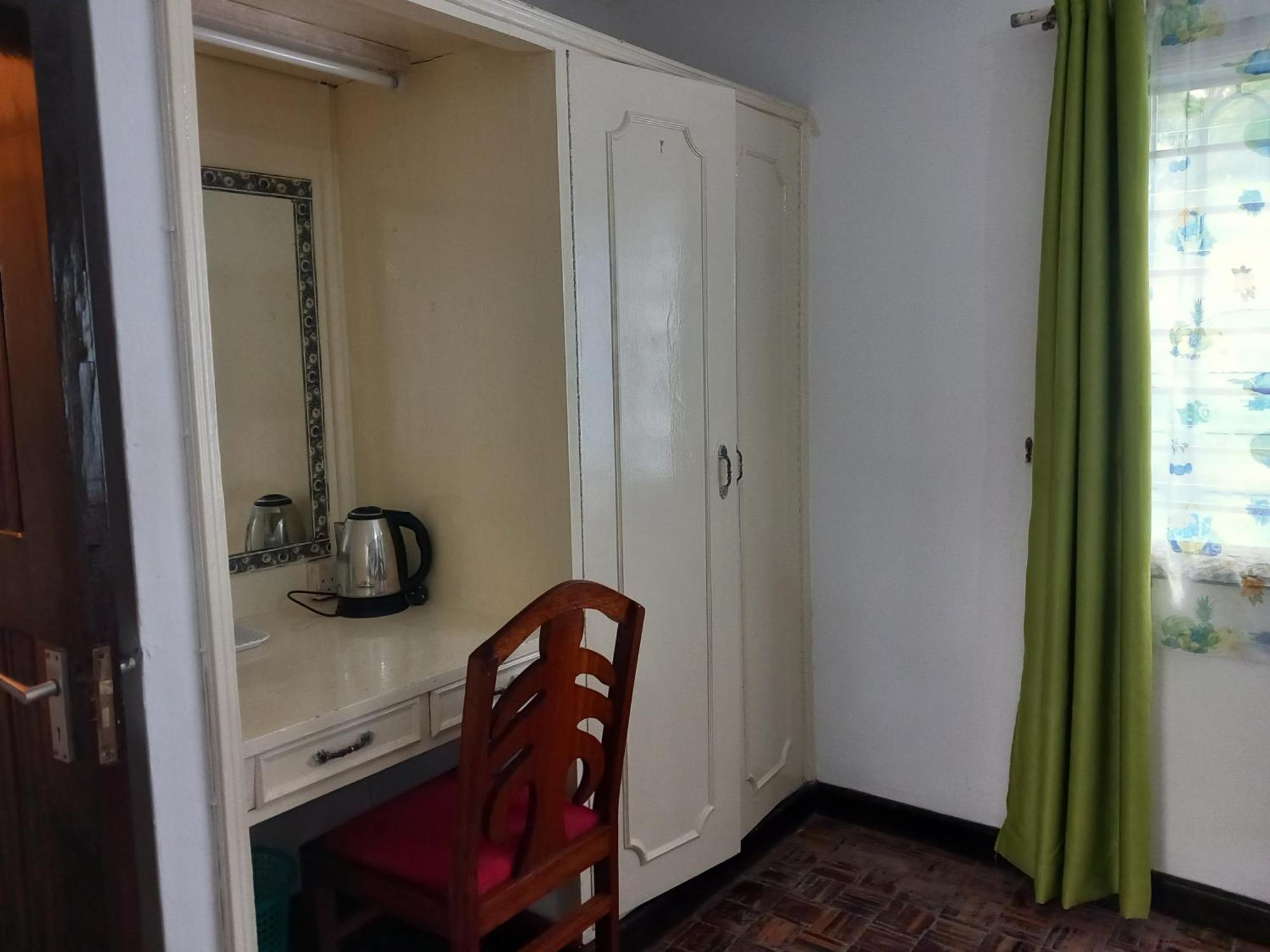 מומבסה Maasai Villas מראה חיצוני תמונה